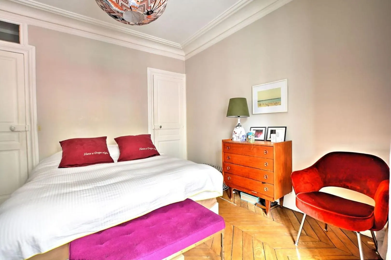 Guestready - Luxury - Centre Appartement