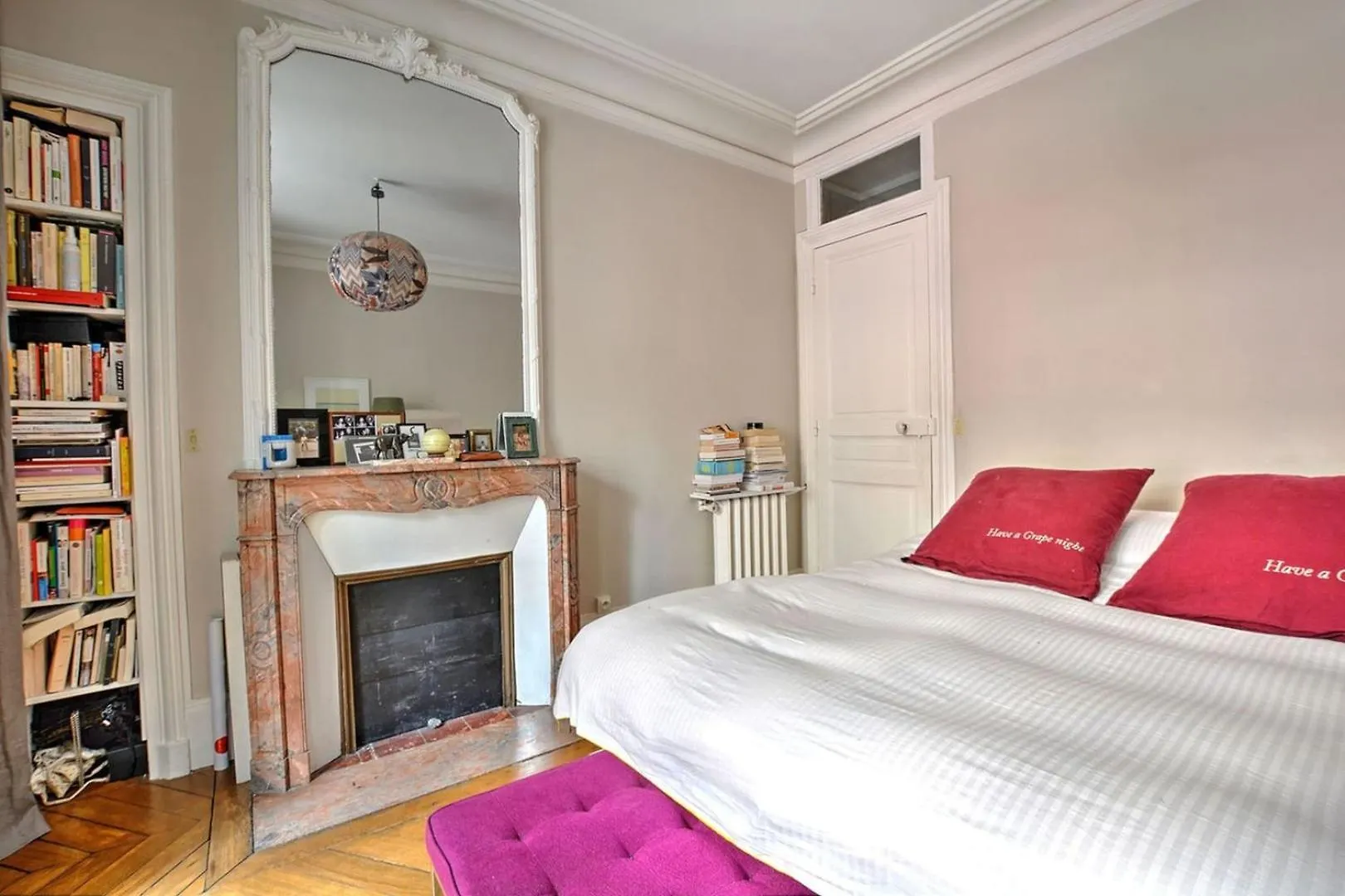 Guestready - Luxury - Centre * Paris