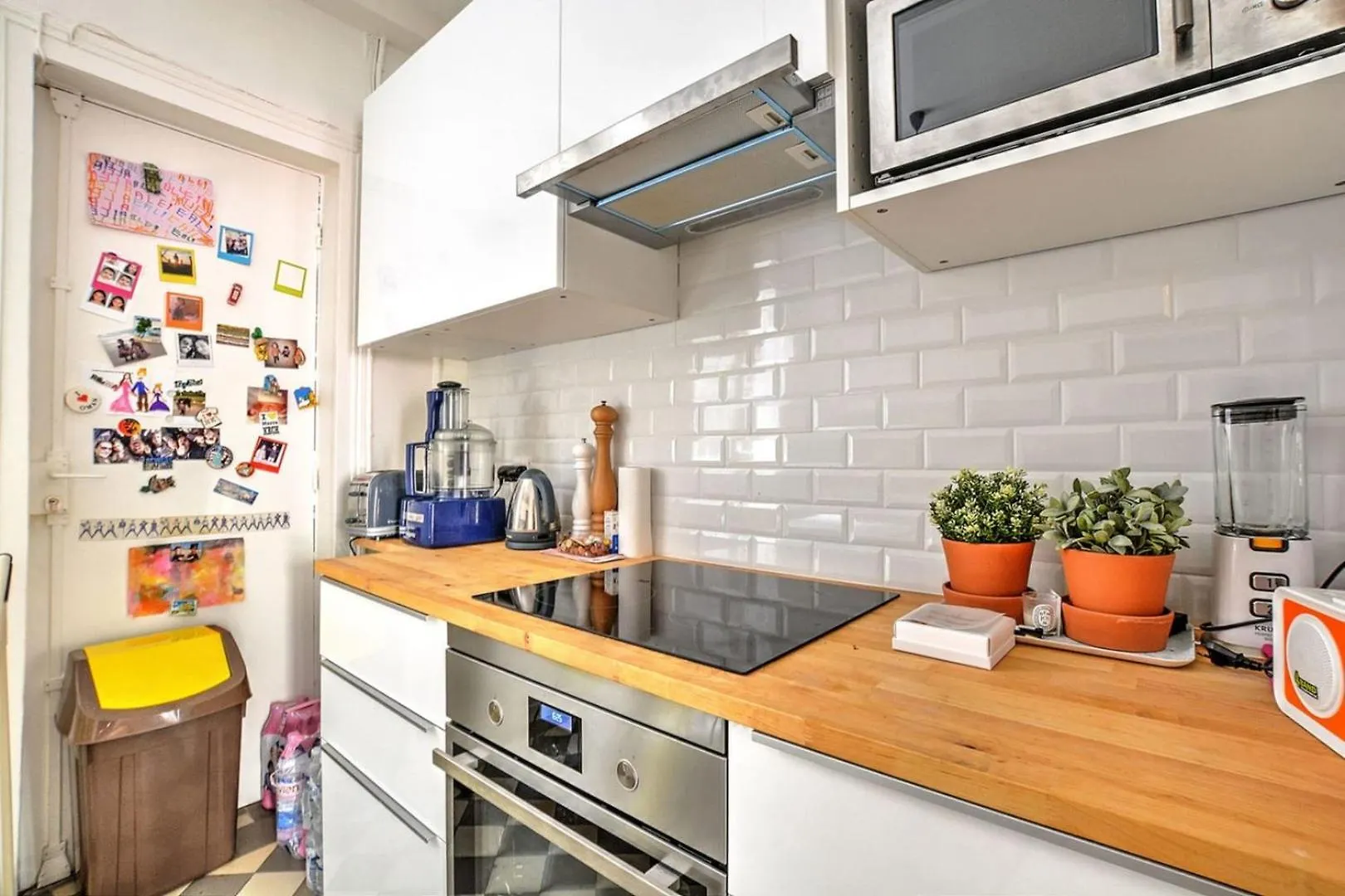 Guestready - Luxury - Centre Appartement *