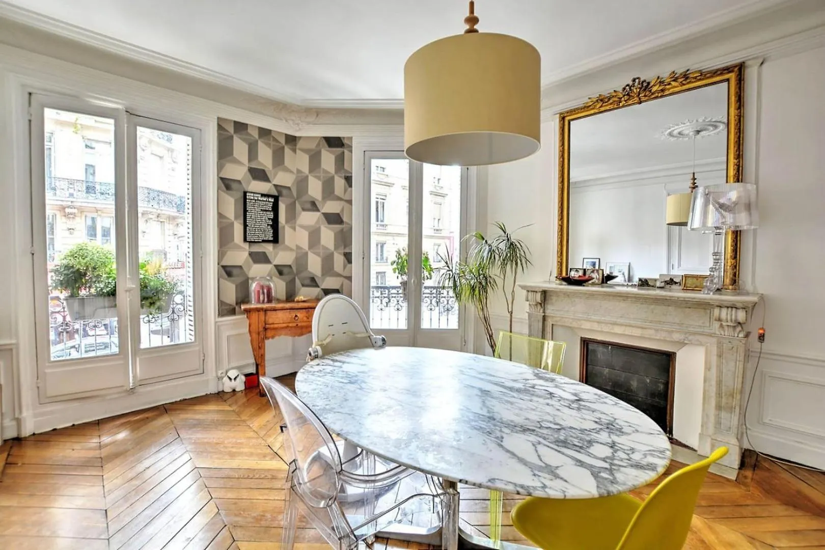 Appartement Guestready - Luxury - Centre *