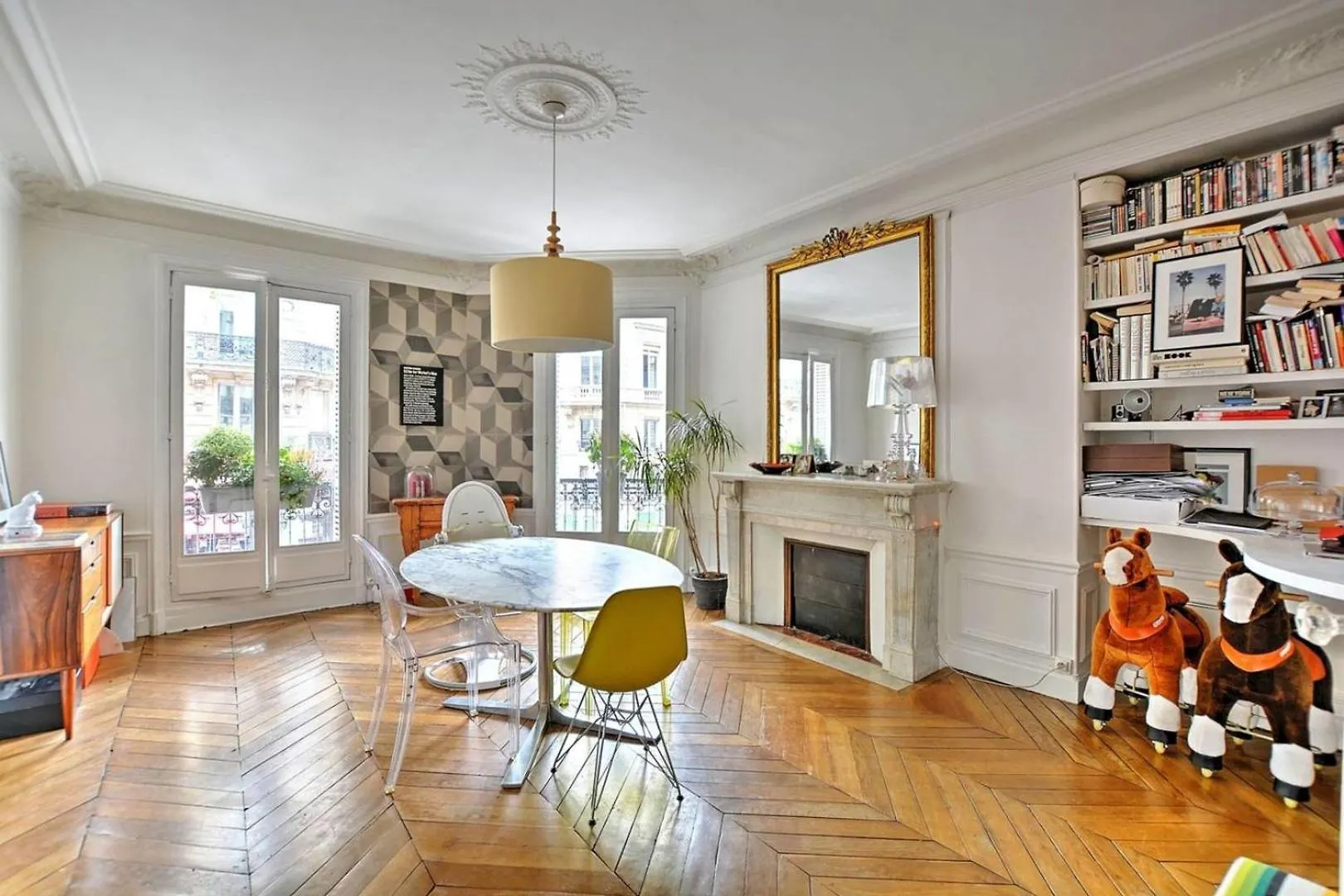 Guestready - Luxury - Centre Paris
