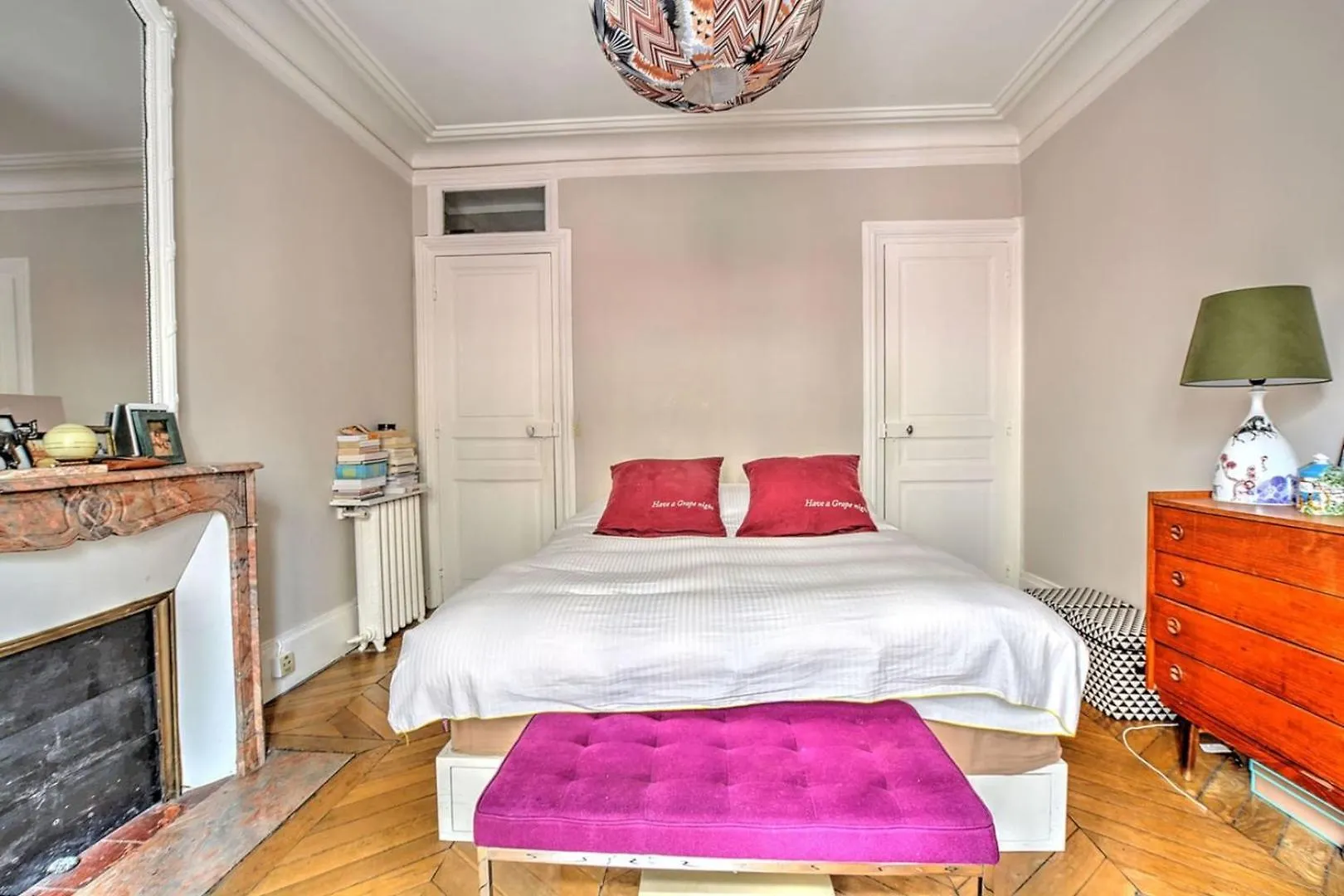 Appartement Guestready - Luxury - Centre *