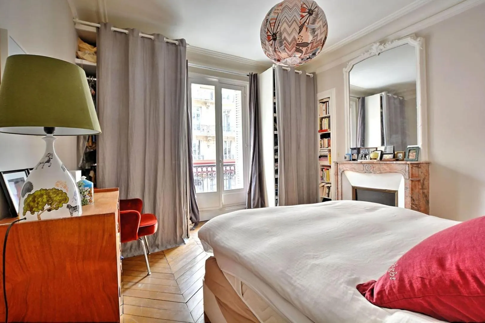 Guestready - Luxury - Centre Appartement Paris