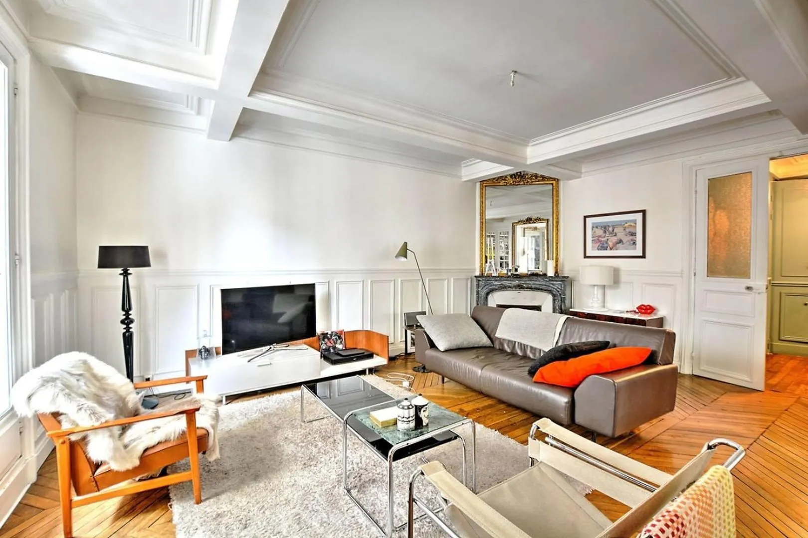 Appartement Guestready - Luxury - Centre Paris