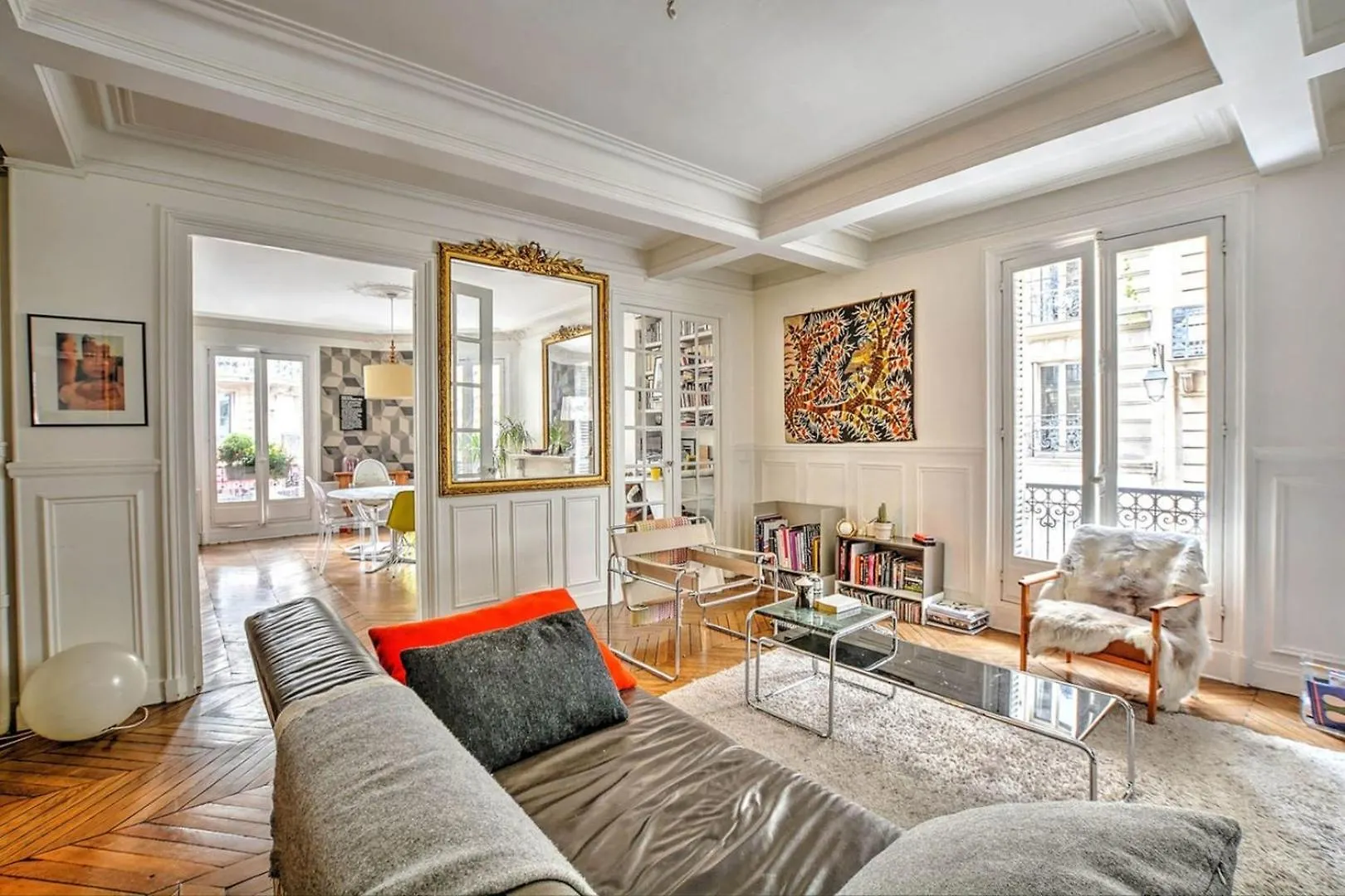 Appartement Guestready - Luxury - Centre