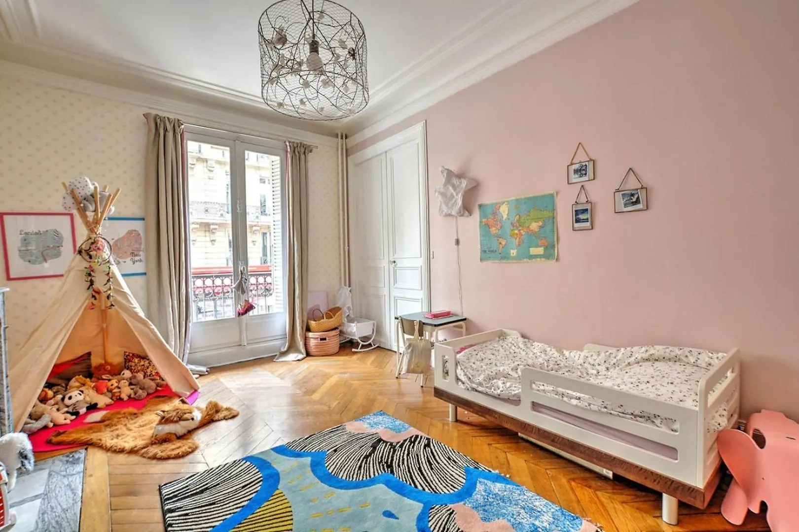 Apartment Guestready - Luxury - Centre Paris