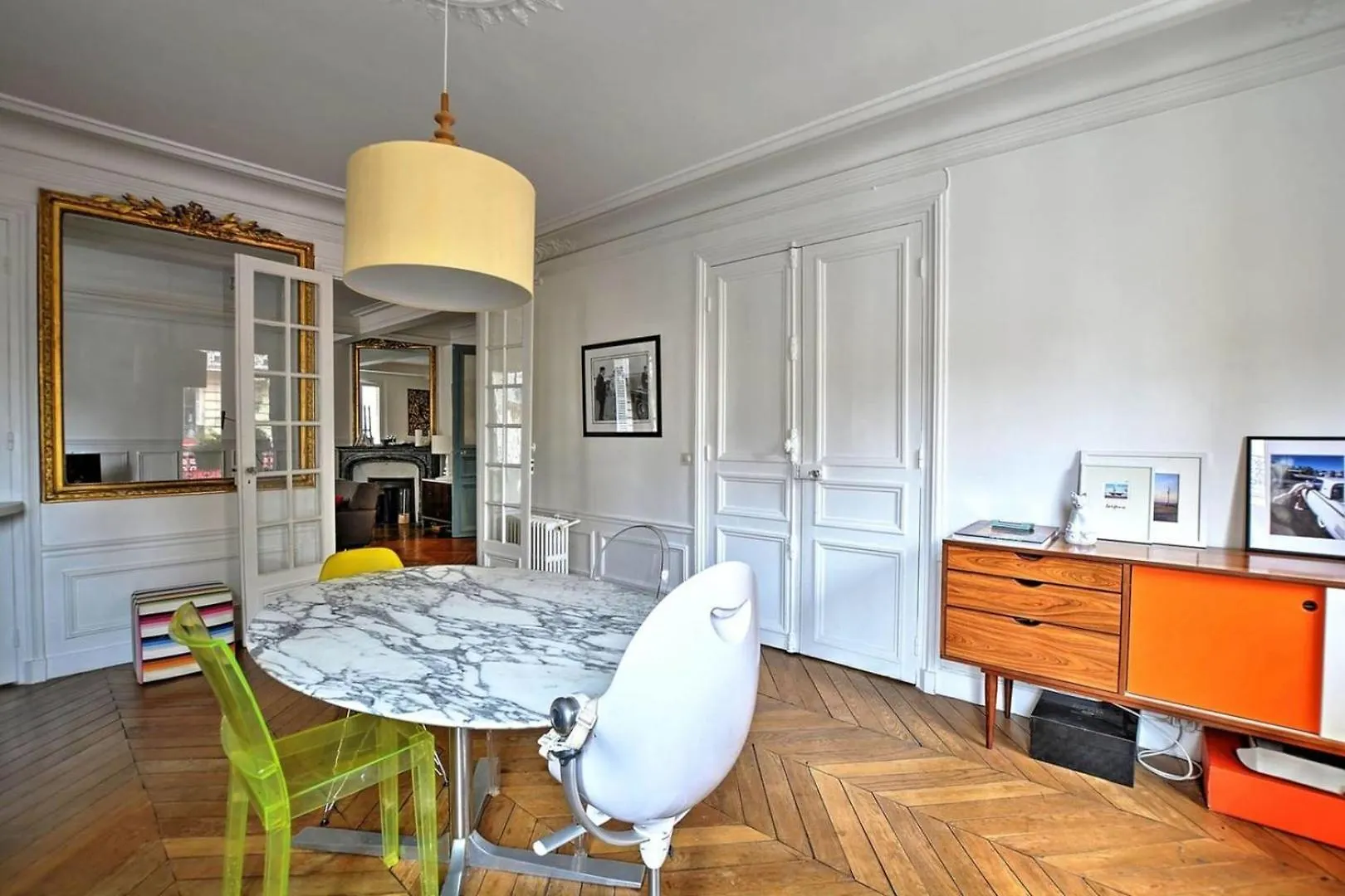 Guestready - Luxury - Centre Apartment